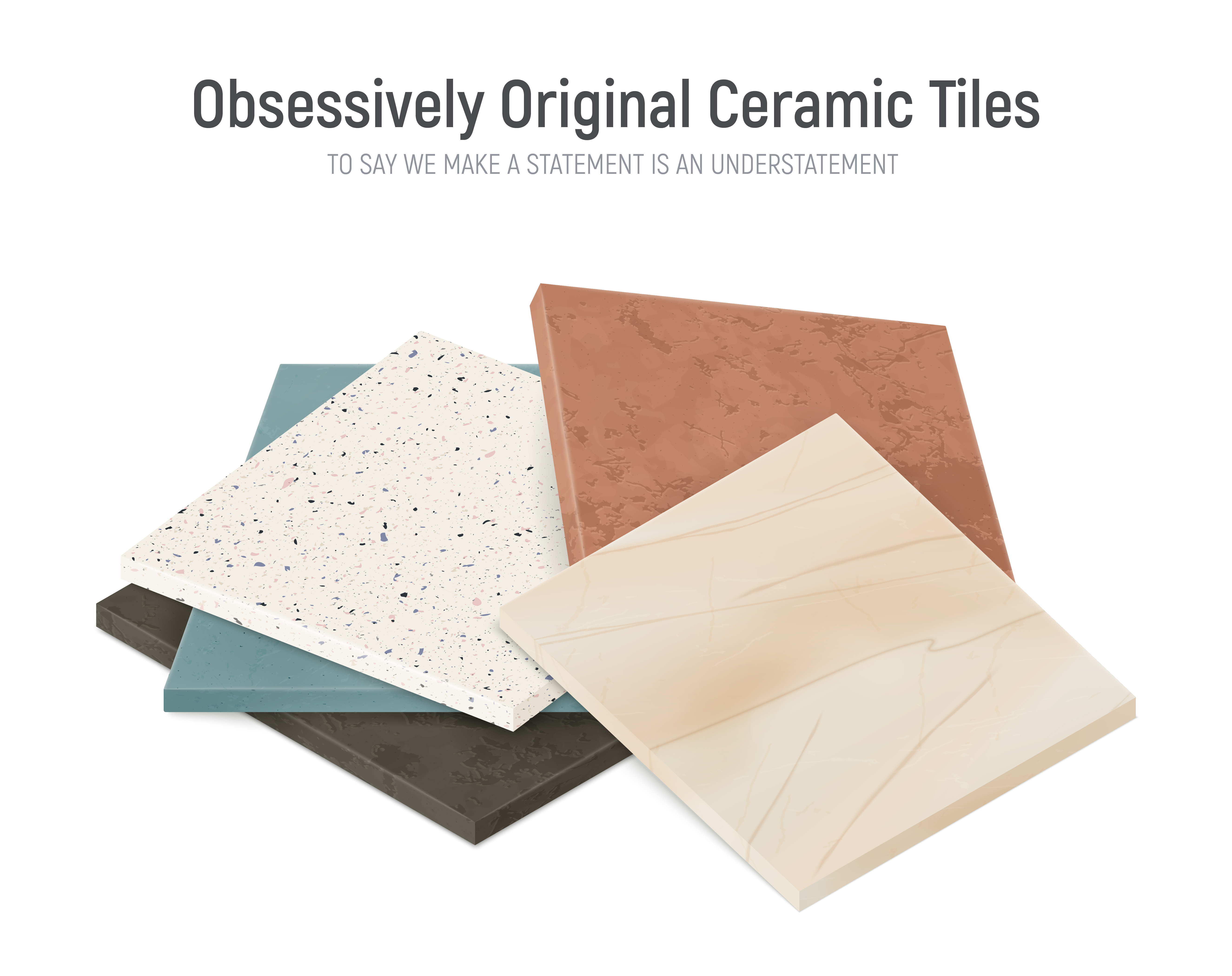 Marble Tile Deal